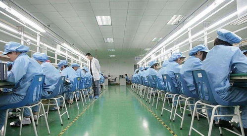 昆山联滔电子厂怎么样？我不允许你不知道的住宿真相